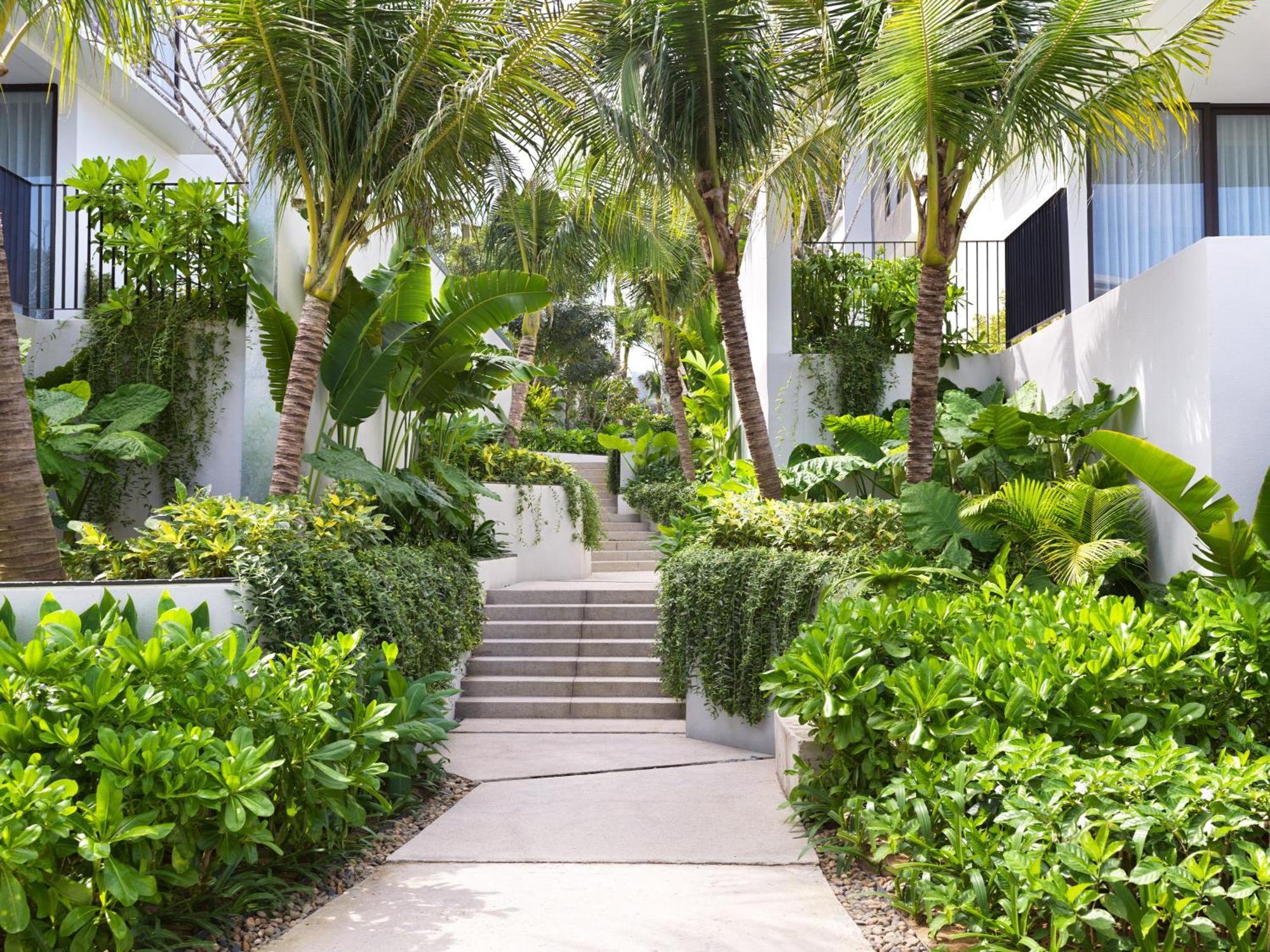 Villa Le Corail, A Gran Melia Hotel Nha Trang Exterior foto